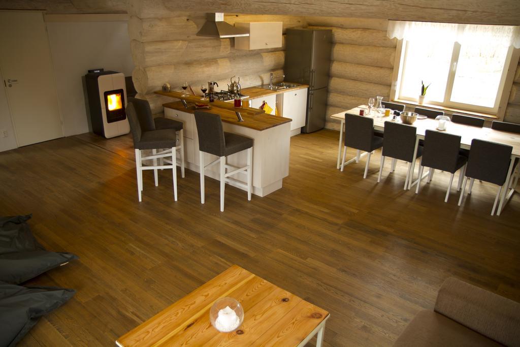 Humala Holiday Home Kohila Habitación foto