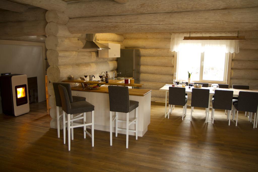 Humala Holiday Home Kohila Habitación foto