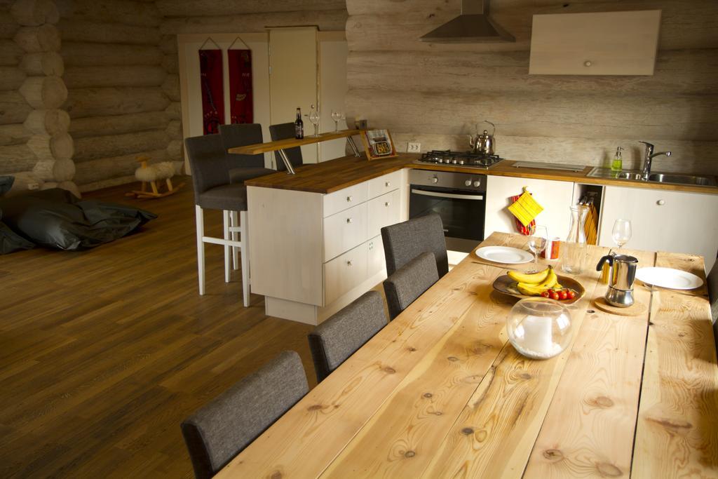 Humala Holiday Home Kohila Habitación foto